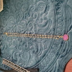 Mary Kathryn necklace